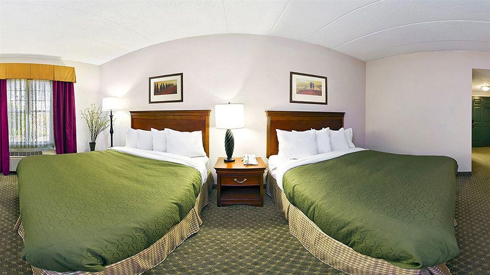 Country Inn & Suites By Radisson, Lexington, Ky Luaran gambar